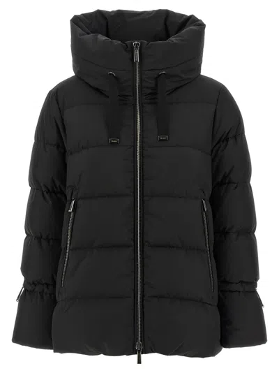 MOORER 'GADIA' DOWN JACKET