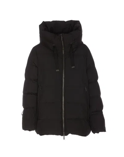 MOORER GADIA DOWN JACKET