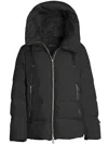 Moorer Gadia Stp Clothing In Black