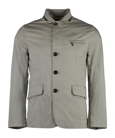 MOORER GHIBERTI-KM JACKET