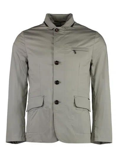 MOORER GHIBERTI-KM JACKET