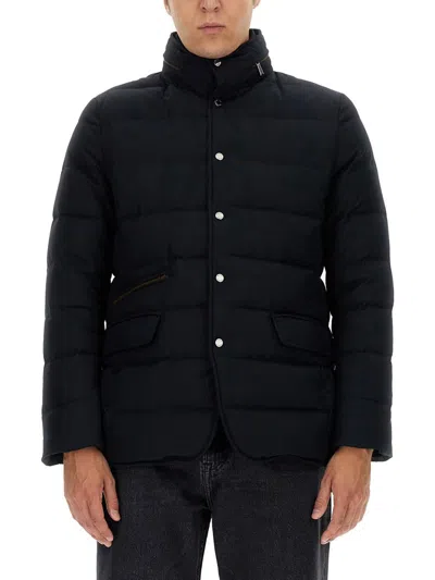 MOORER MOORER "ILVO" JACKET