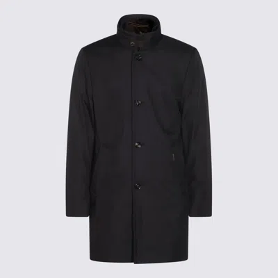 Moorer Giacconi Dark Blu