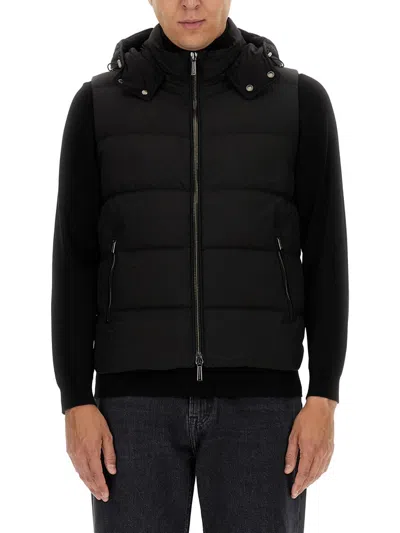 MOORER MOORER GILET FIRESKT