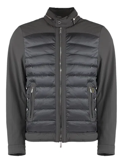 MOORER GILLES JACKET