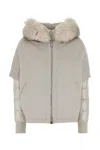 Moorer Pegaso-cwr Jacket