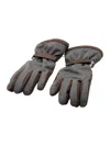 Moorer Gloves In Gray
