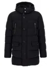 Moorer 'gorner' Down Jacket