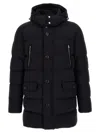 Moorer 'gorner' Down Jacket