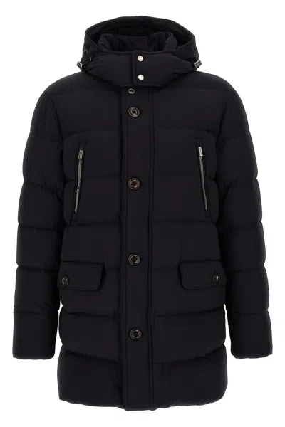 MOORER 'GORNER' DOWN JACKET