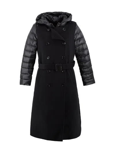 MOORER HARNA-CWR VEST
