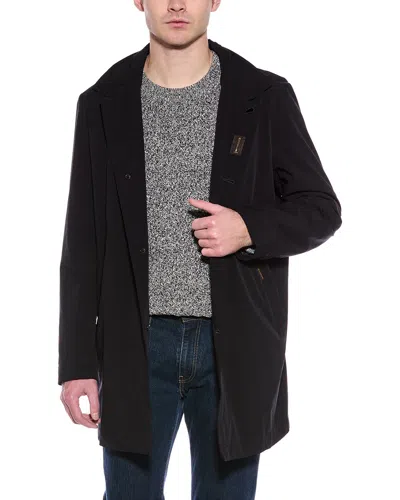 Moorer Hektor Down Jacket In Black