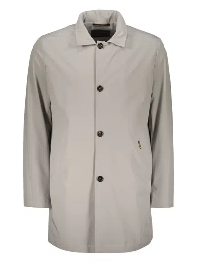 MOORER HEKTORKN COAT