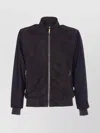 Moorer Right-collar Casual Jacket