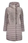 Moorer Namie Coat