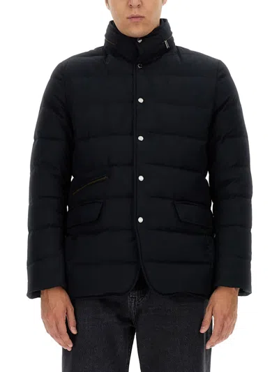 MOORER MOORER ILVO JACKET