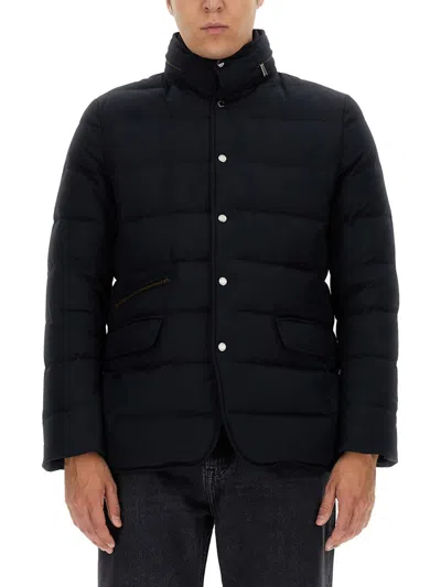 MOORER ILVO JACKET