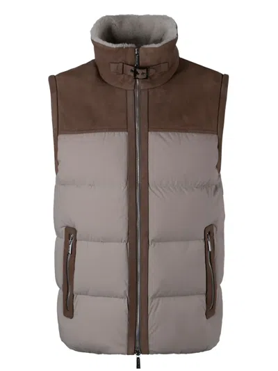 MOORER IMER GILET