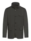 Moorer Elegant Jacket