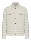Moorer Chaqueta Alcochada
