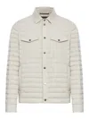 Moorer Chaqueta Alcochada