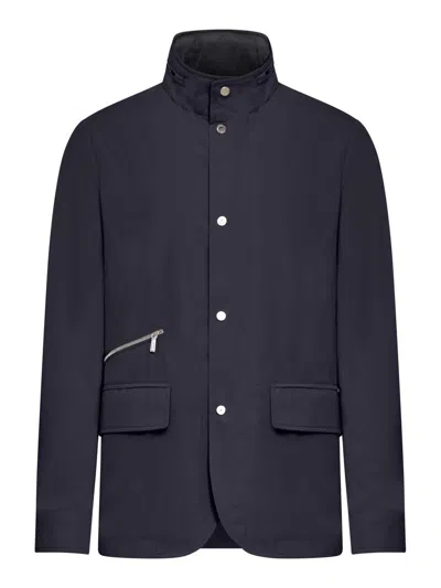 Moorer Jacket