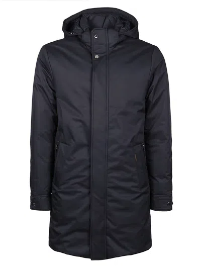 MOORER MOORER JACKET