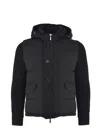 Moorer Outerwear In  
