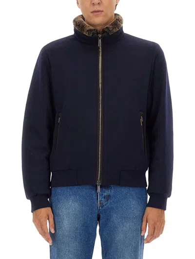 MOORER MOORER JACKET "BELLATI"