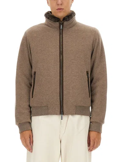 MOORER MOORER JACKET "BELLATI"