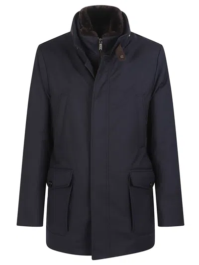 MOORER MOORER JACKET