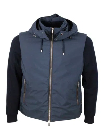 MOORER JACKET