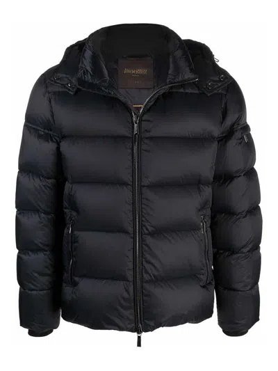 MOORER JACKET