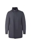 Moorer Coats