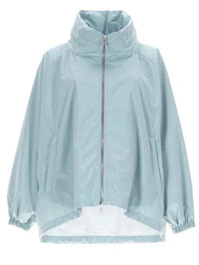 MOORER MOORER JACKET "LEHUA STP"