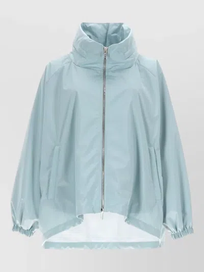 MOORER LEHUA-STP FITTED JACKET