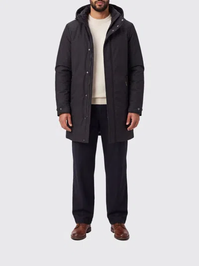 Moorer Jacket Men Color Black