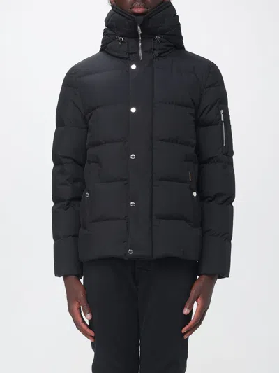 Moorer Jacket Men Color Black
