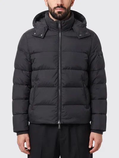 Moorer Jacket Men Color Black