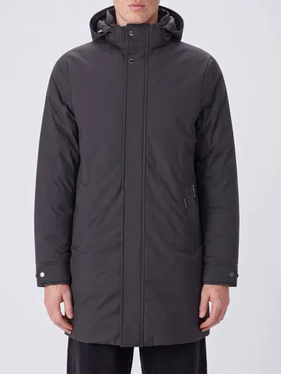 Moorer Jacket Men Color Black