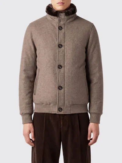 Moorer Jacket Men In Multi