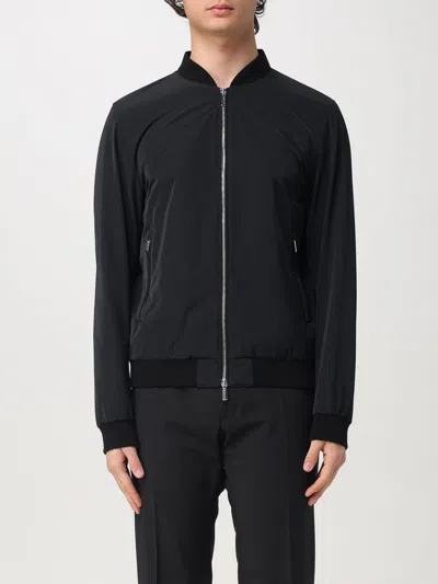Moorer Jacket  Men Color Black