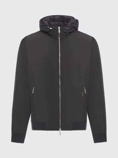 MOORER JACKET MOORER MEN COLOR BLACK,H38827002