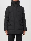 Moorer Jacket  Men Color Black In Schwarz