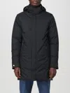 Moorer Jacket  Men Color Black In Schwarz