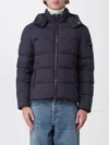 Moorer Jacket  Men Color Blue 1