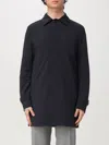 Moorer Jacket  Men Color Blue In Blue