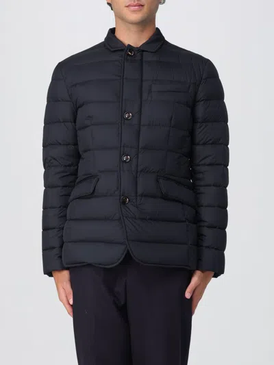 Moorer Jacket  Men Color Blue