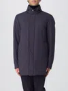 Moorer Jacket  Men Color Blue In Blue