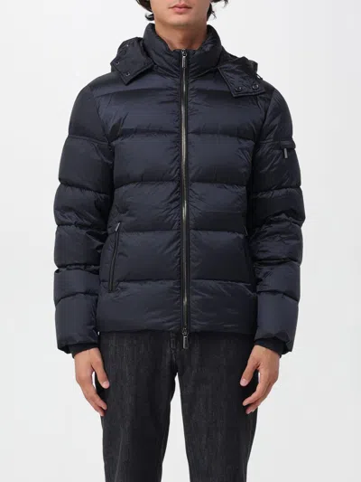 MOORER JACKET MOORER MEN COLOR BLUE,H25264009